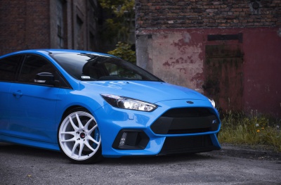Ford Focus / ST / RS