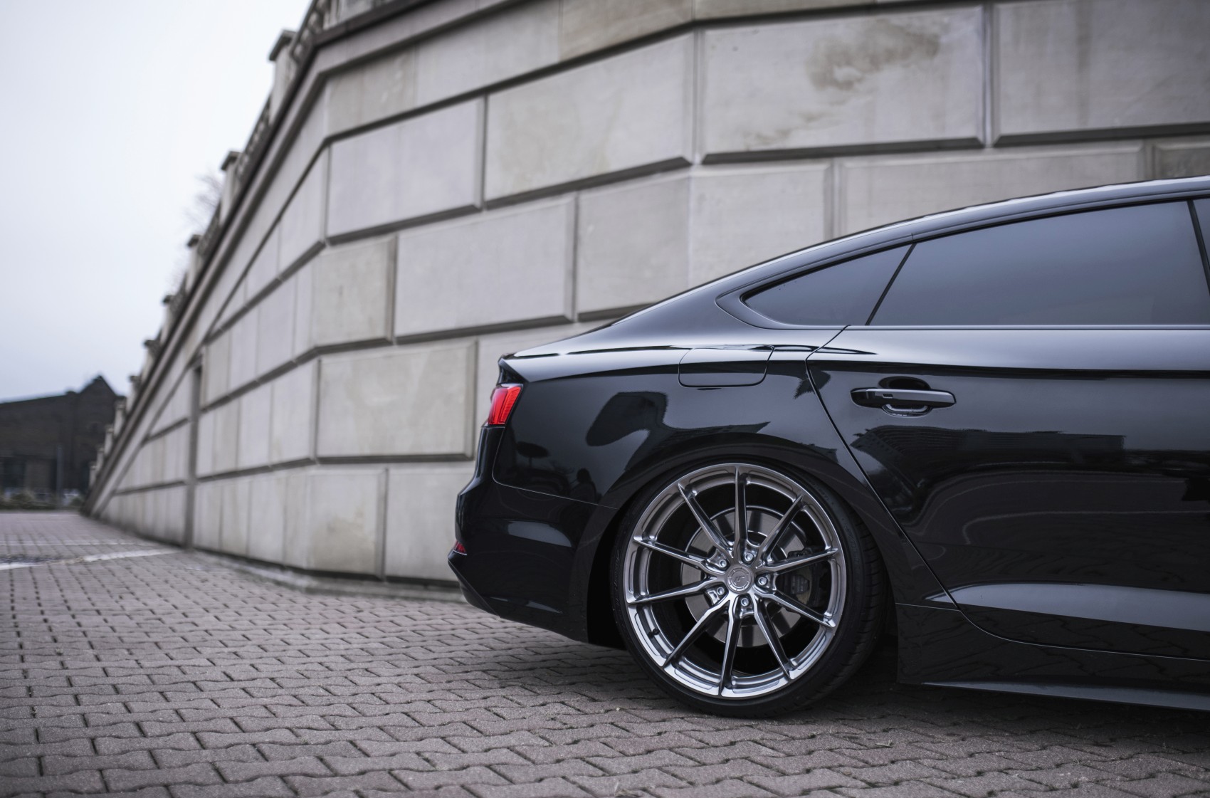 Audi A5 / S5 / RS5