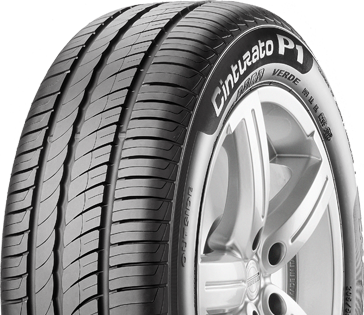 Pirelli, P1 CINT. VERDE, 195/65 R15 91H