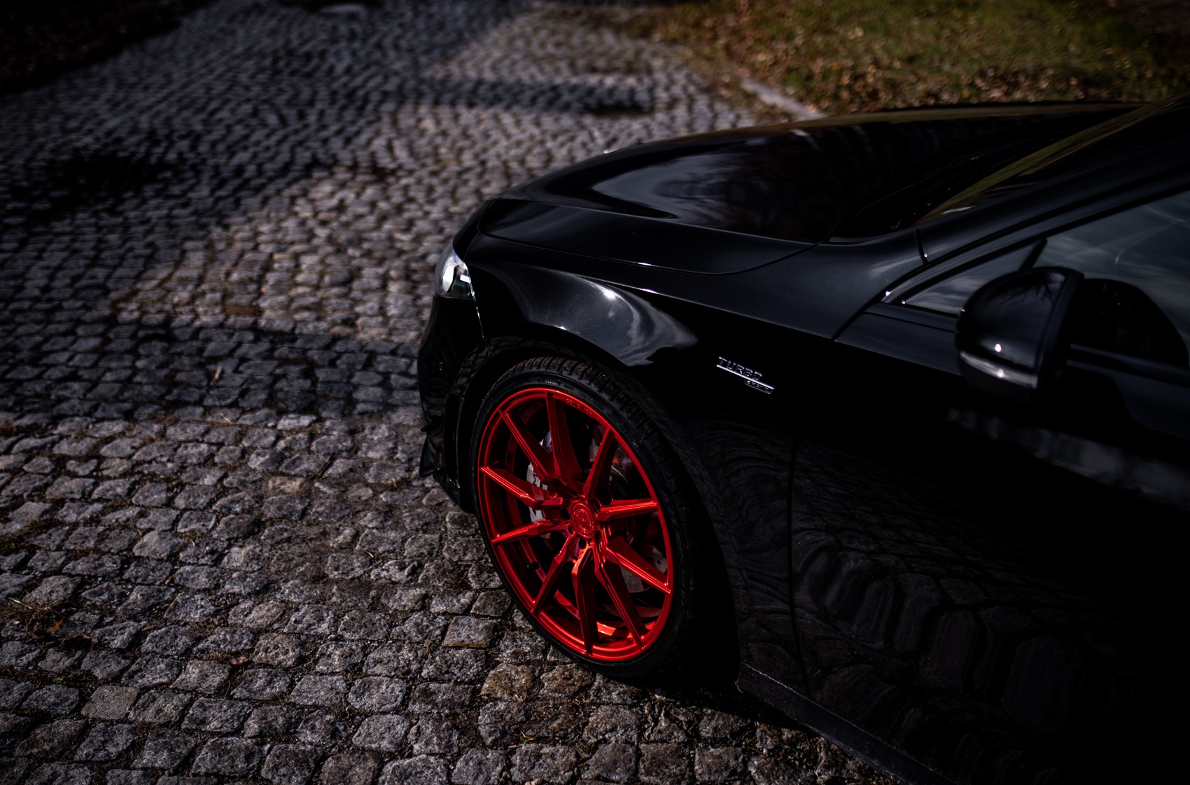 Mercedes-Benz A Class / A35 / A45