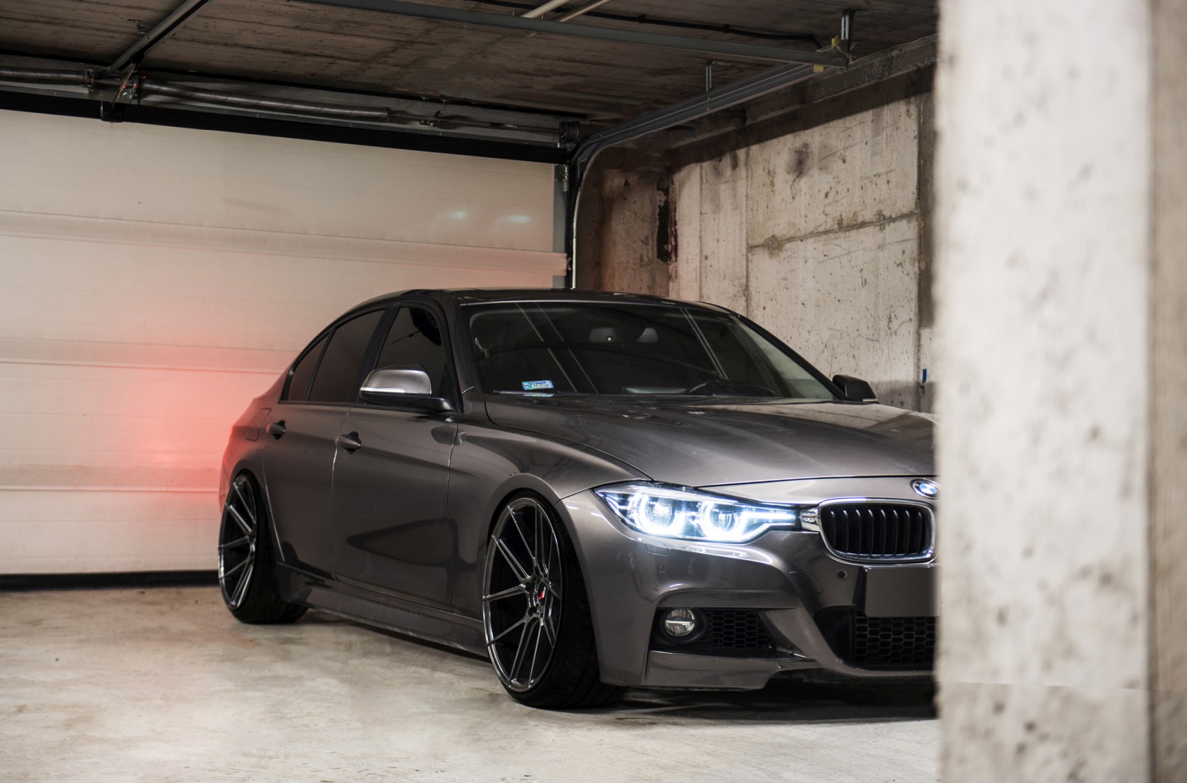 BMW 3 Series / M3