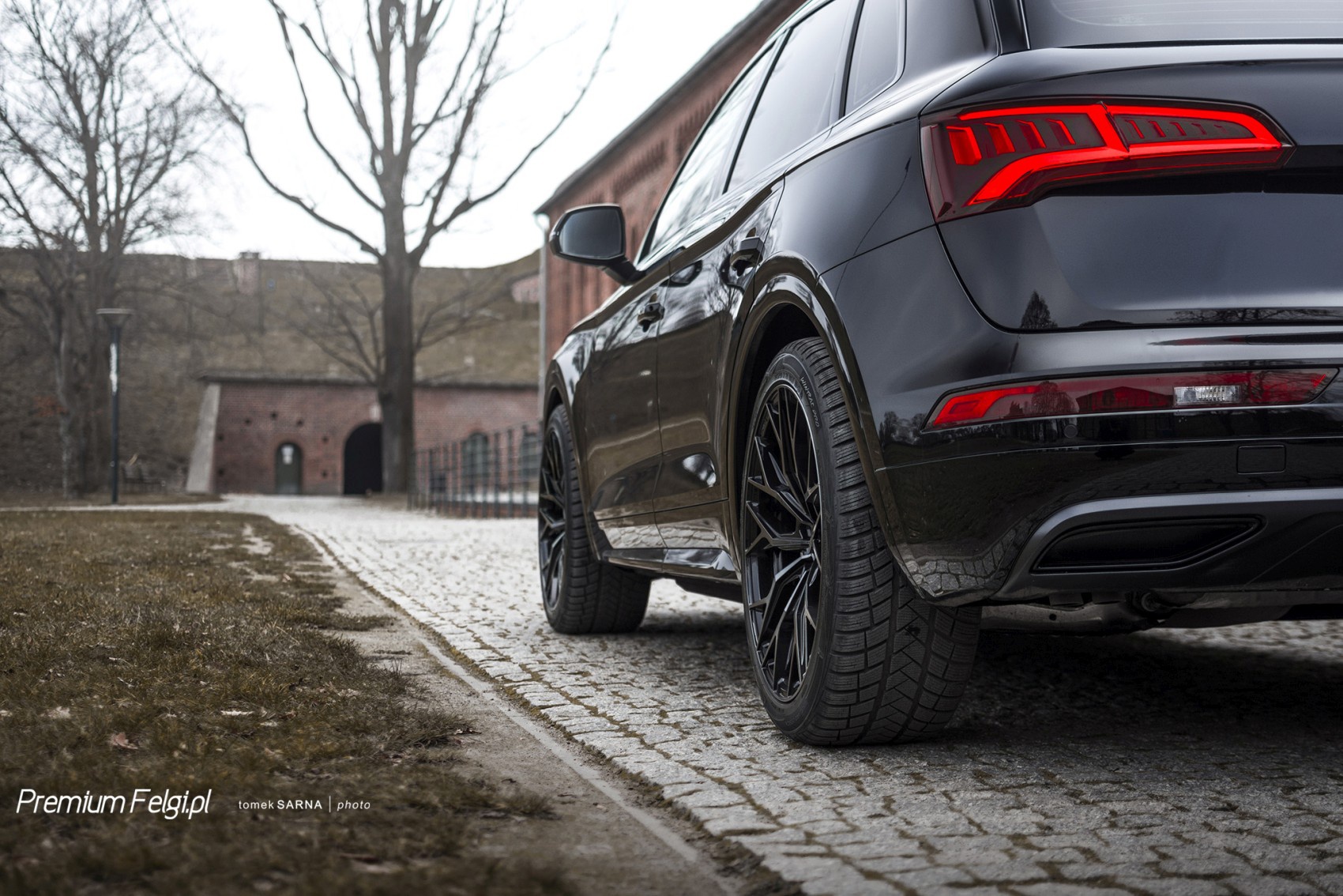 Audi Q5 / SQ5