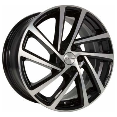 GMP Wonder in Black Diamond Farbe