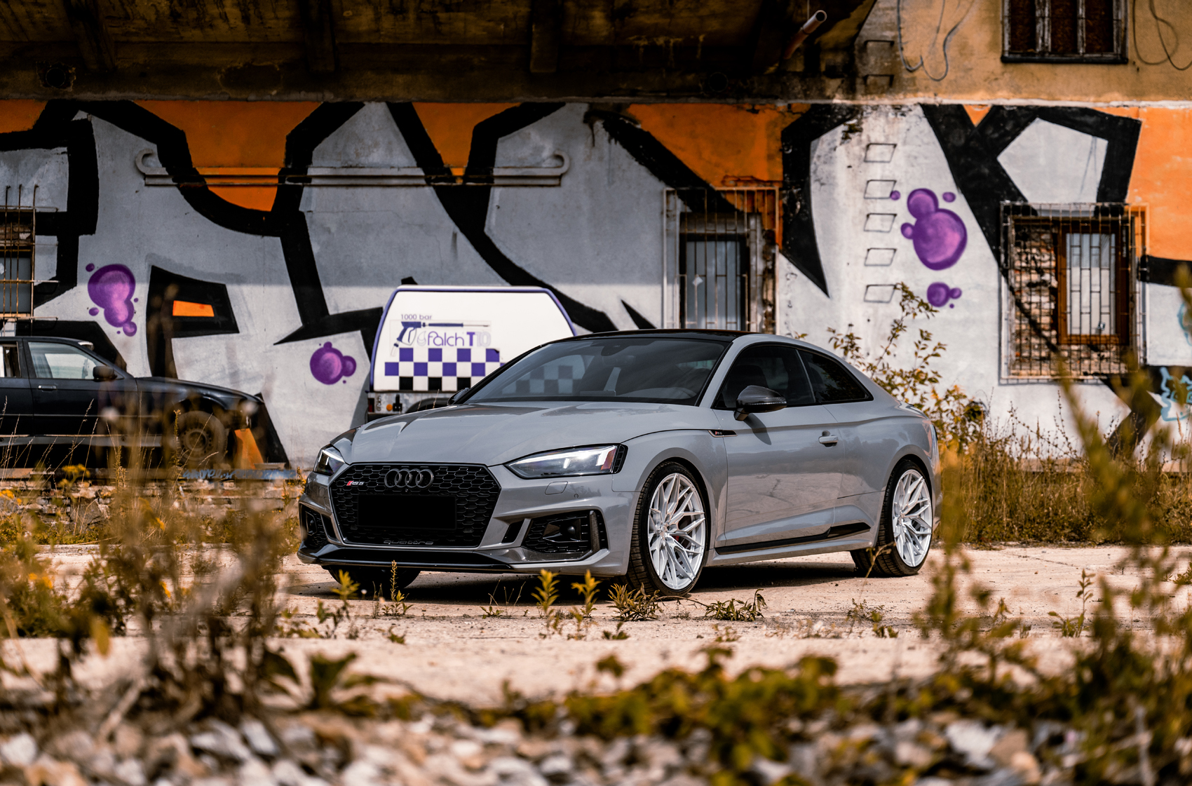Audi RS5