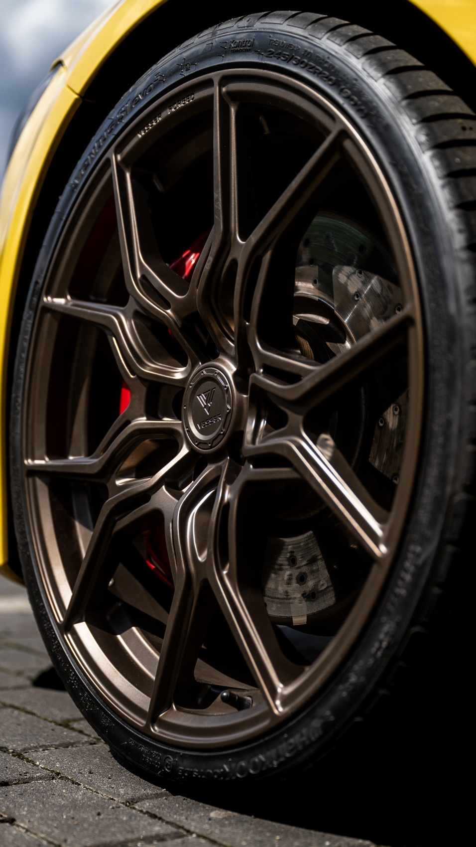 Mercedes CLA 45 AMG