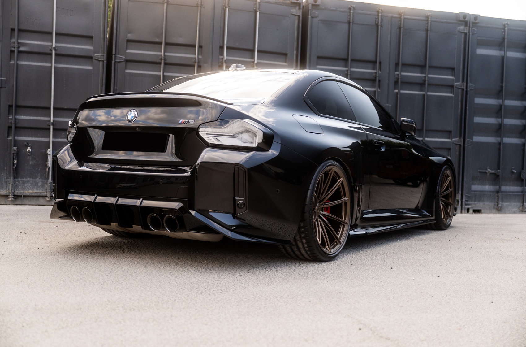 BMW m2