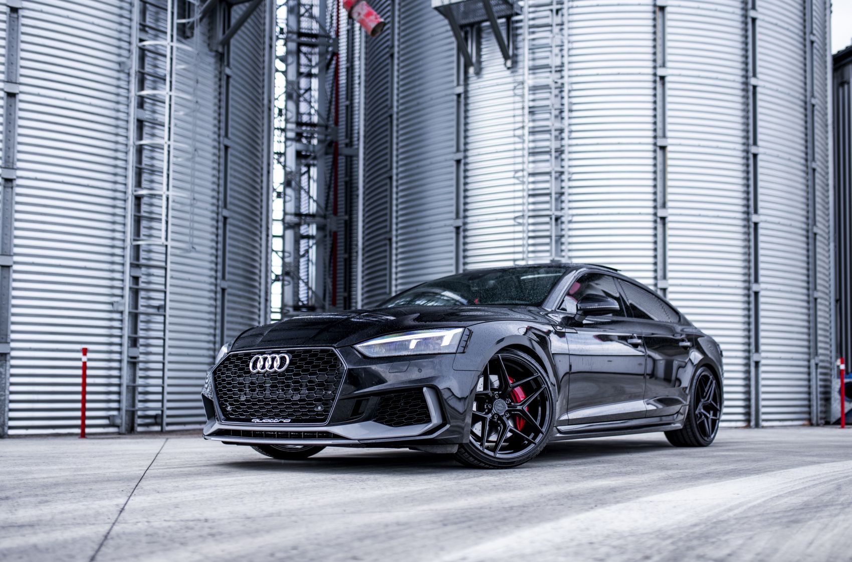 Audi A5 / S5 / RS5