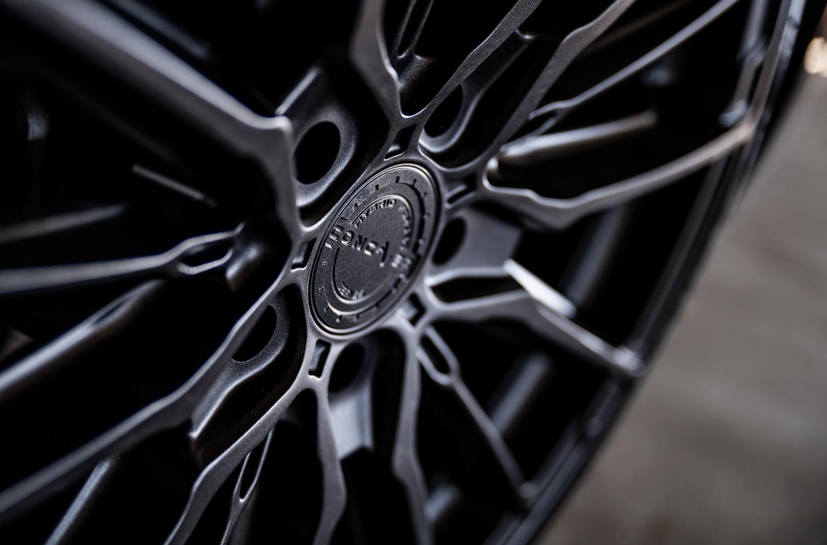 Mercedes-Benz C Class / C43 / C63