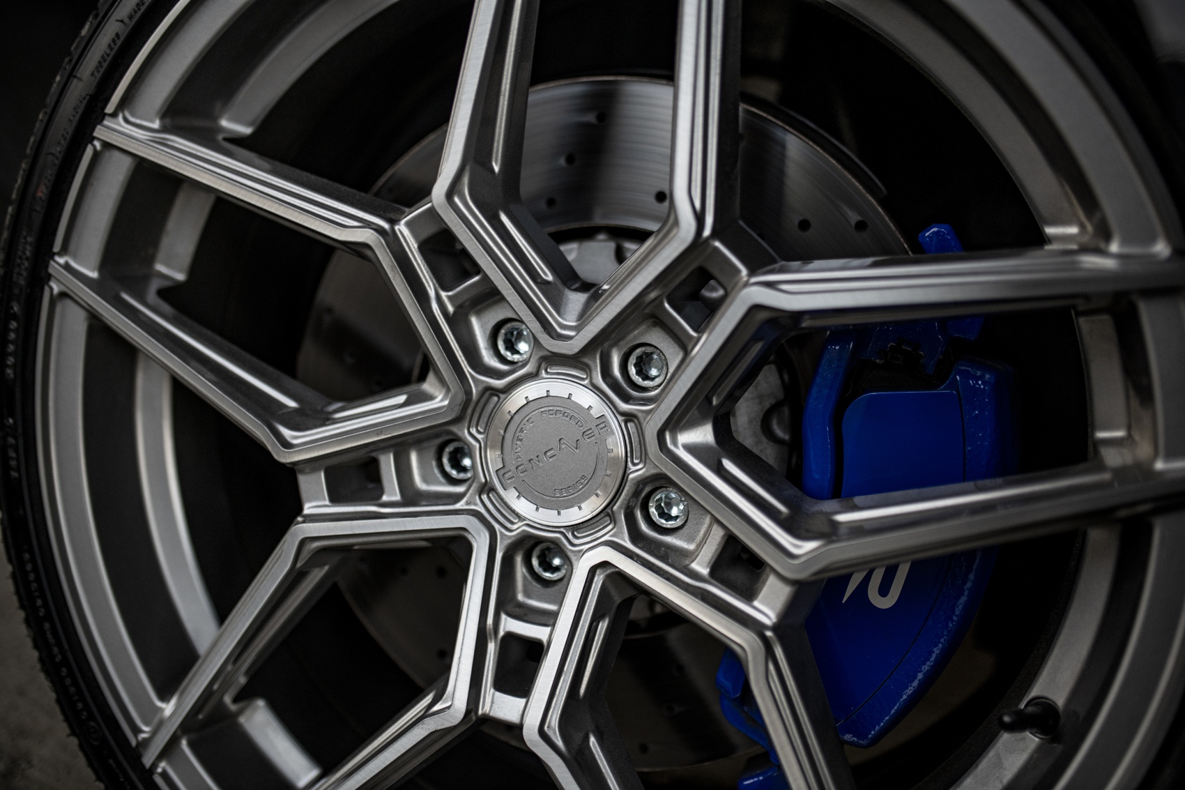 Volkswagen Golf / R / GTI