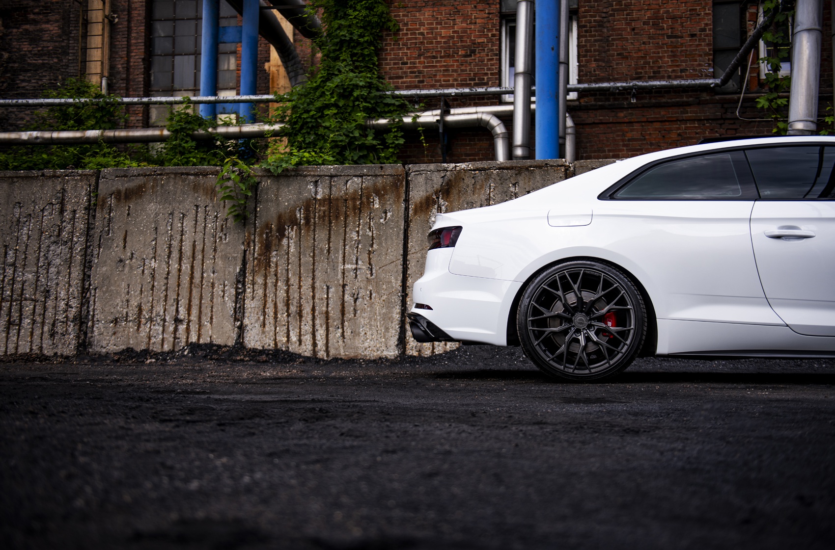 Audi A5 / S5 / RS5