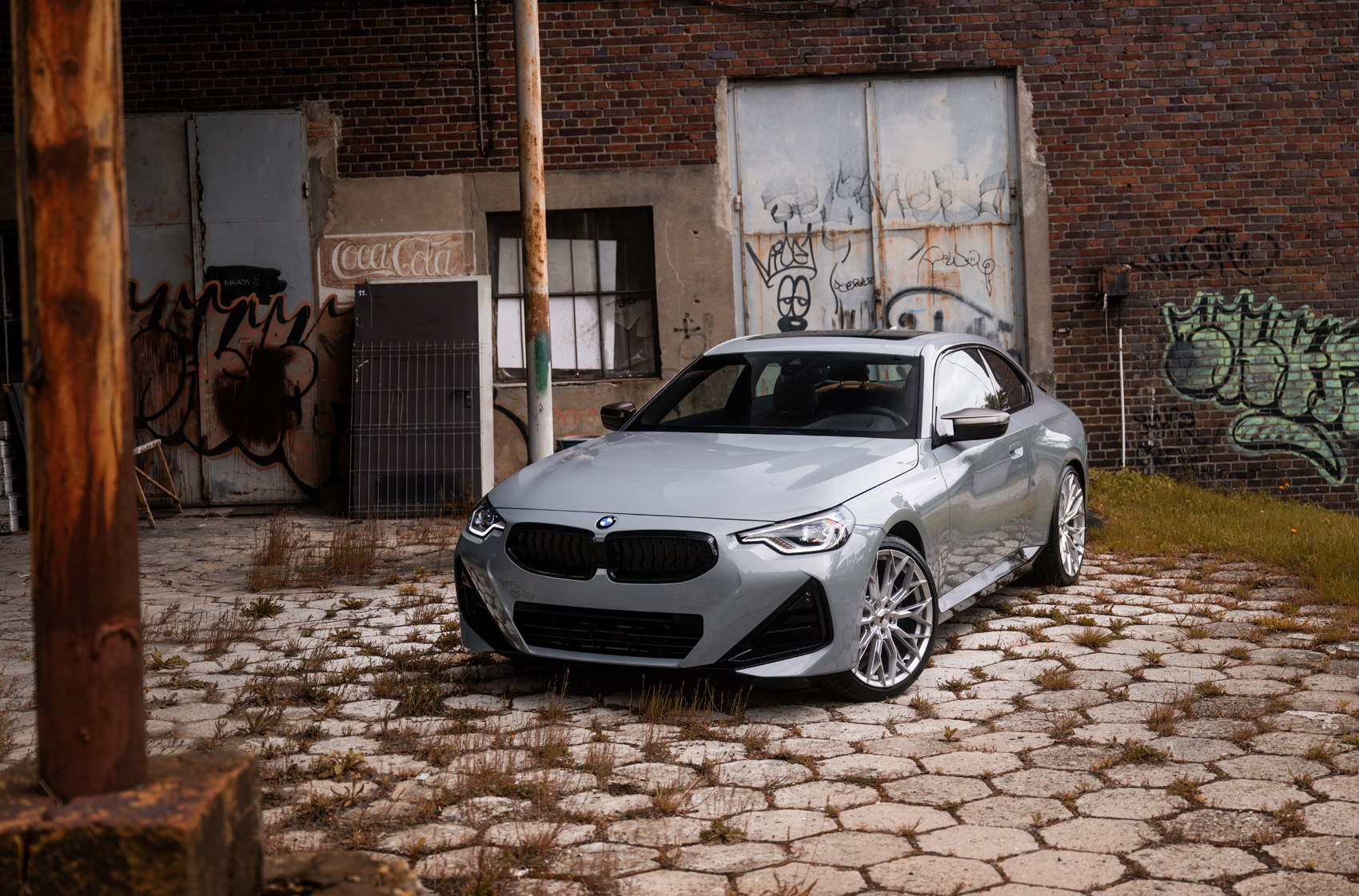 BMW m240