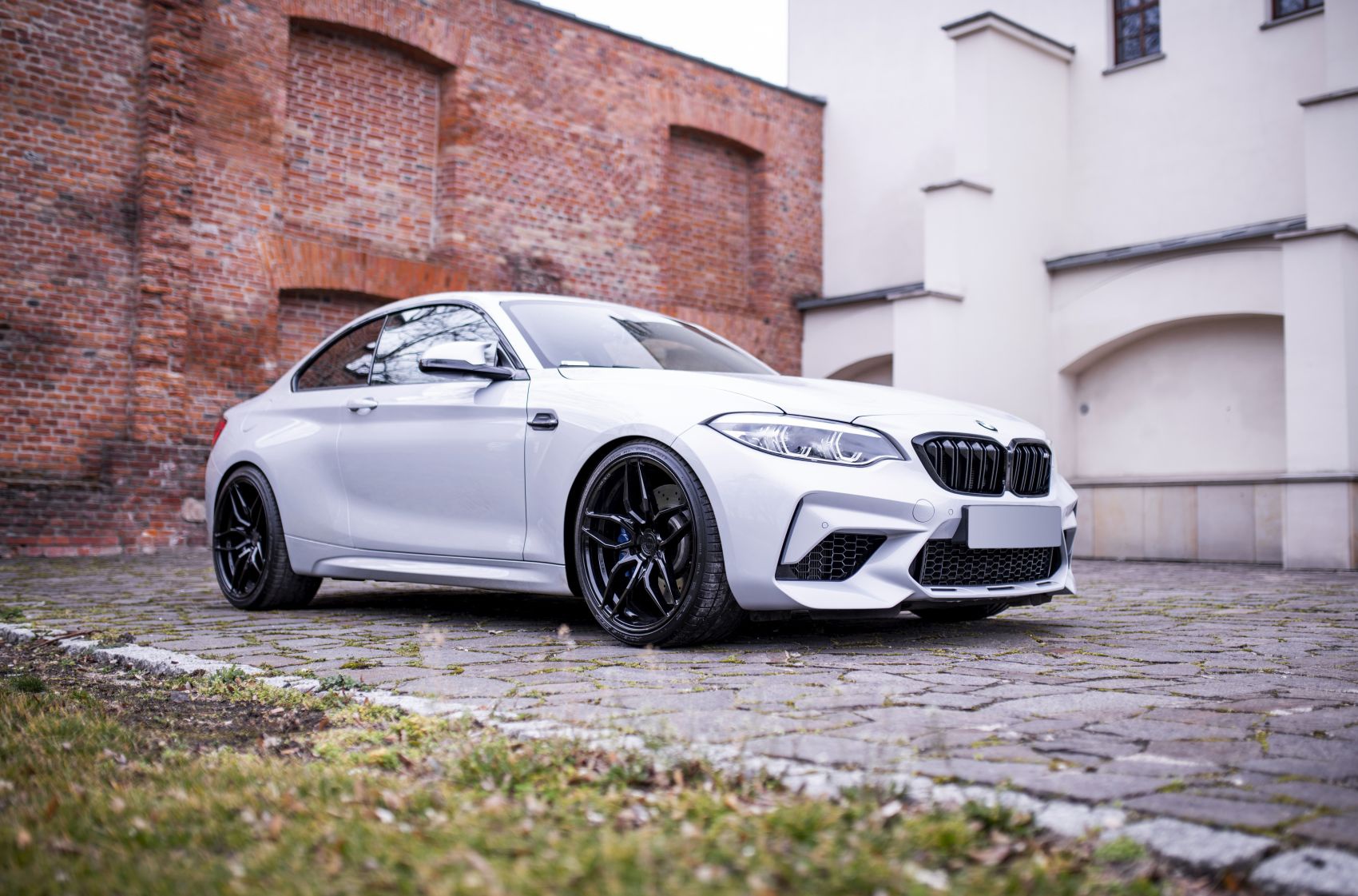 BMW 2 Series / M2