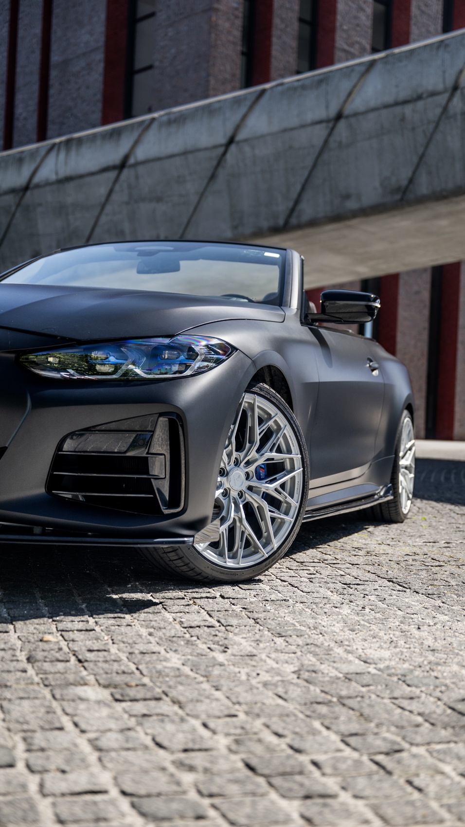 BMW M440