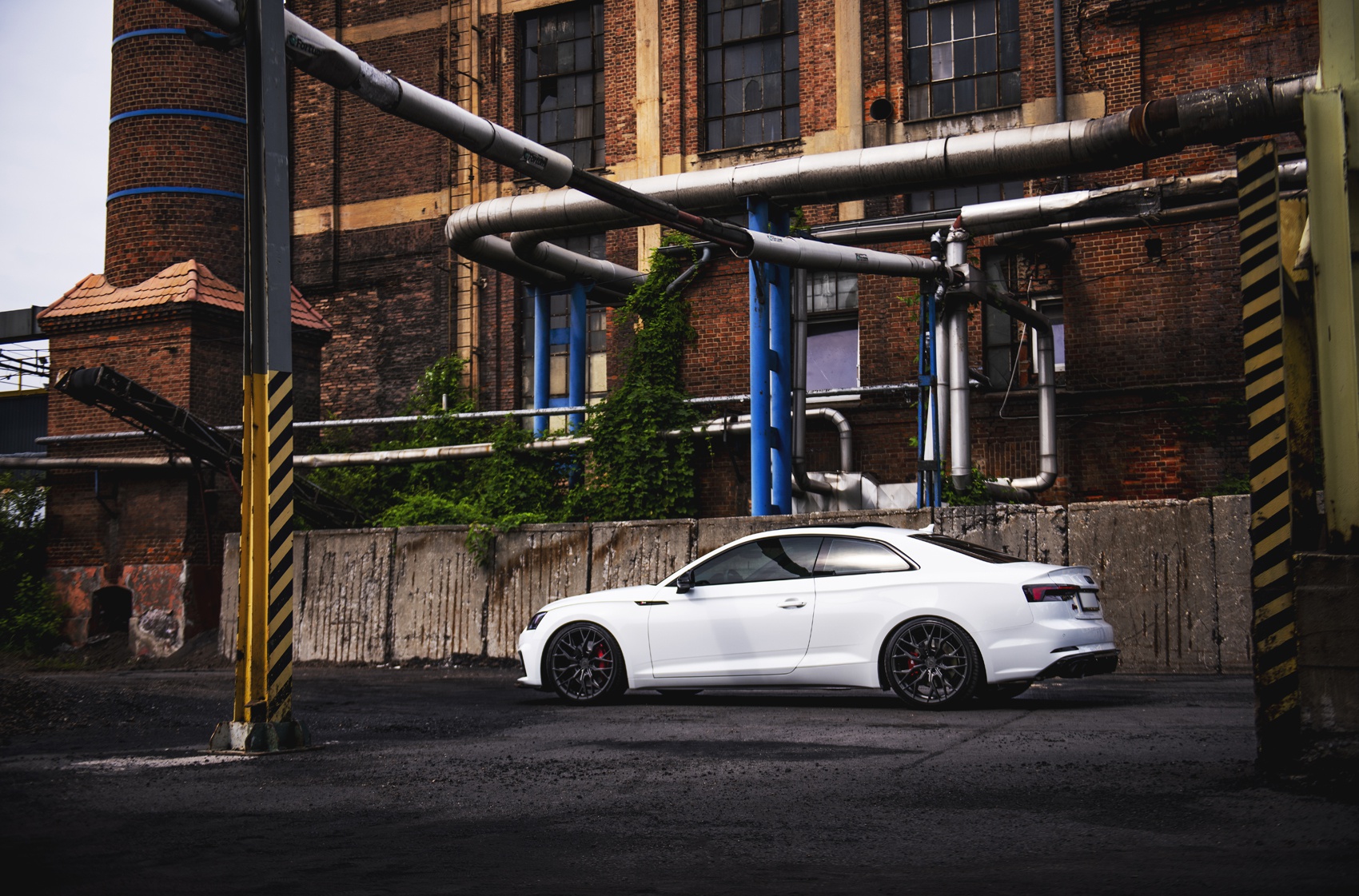 Audi A5 / S5 / RS5