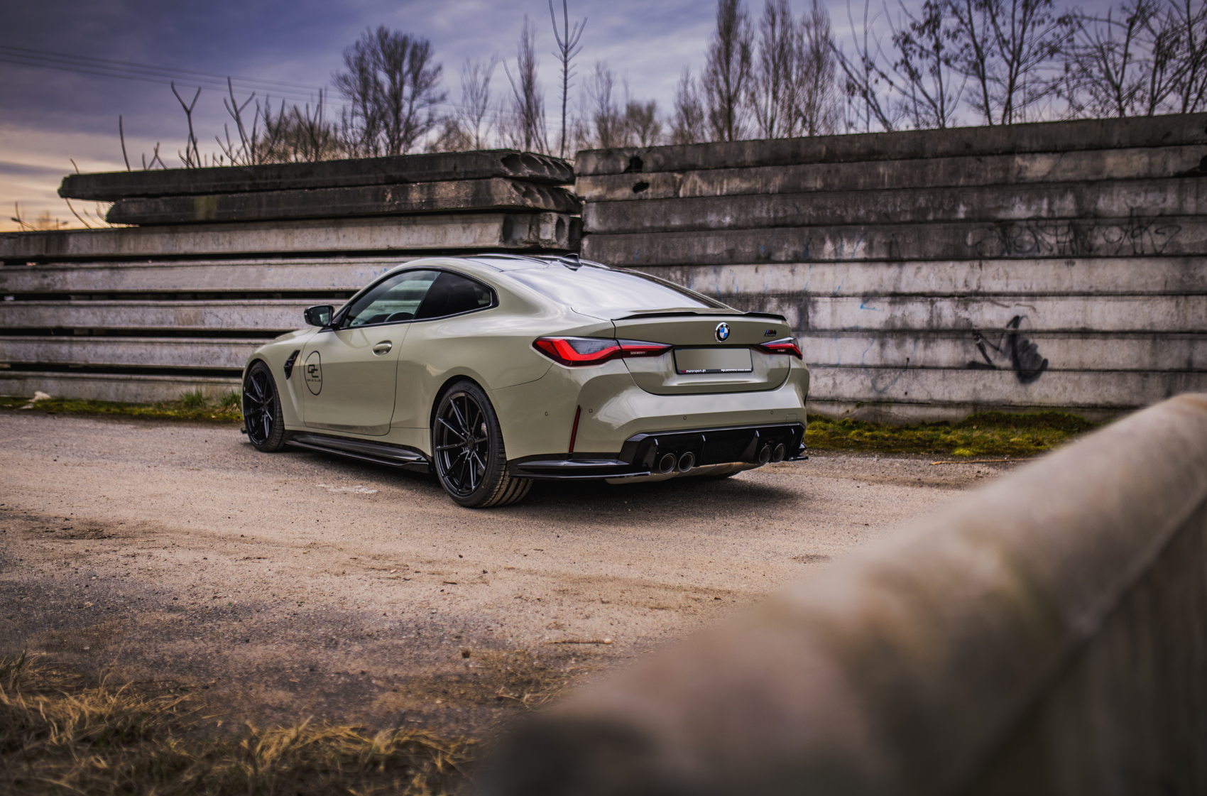 BMW M4