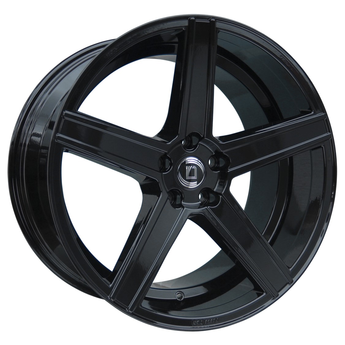 Diewe Wheels CAVO 20x10.5 ET45 5x130 Neros