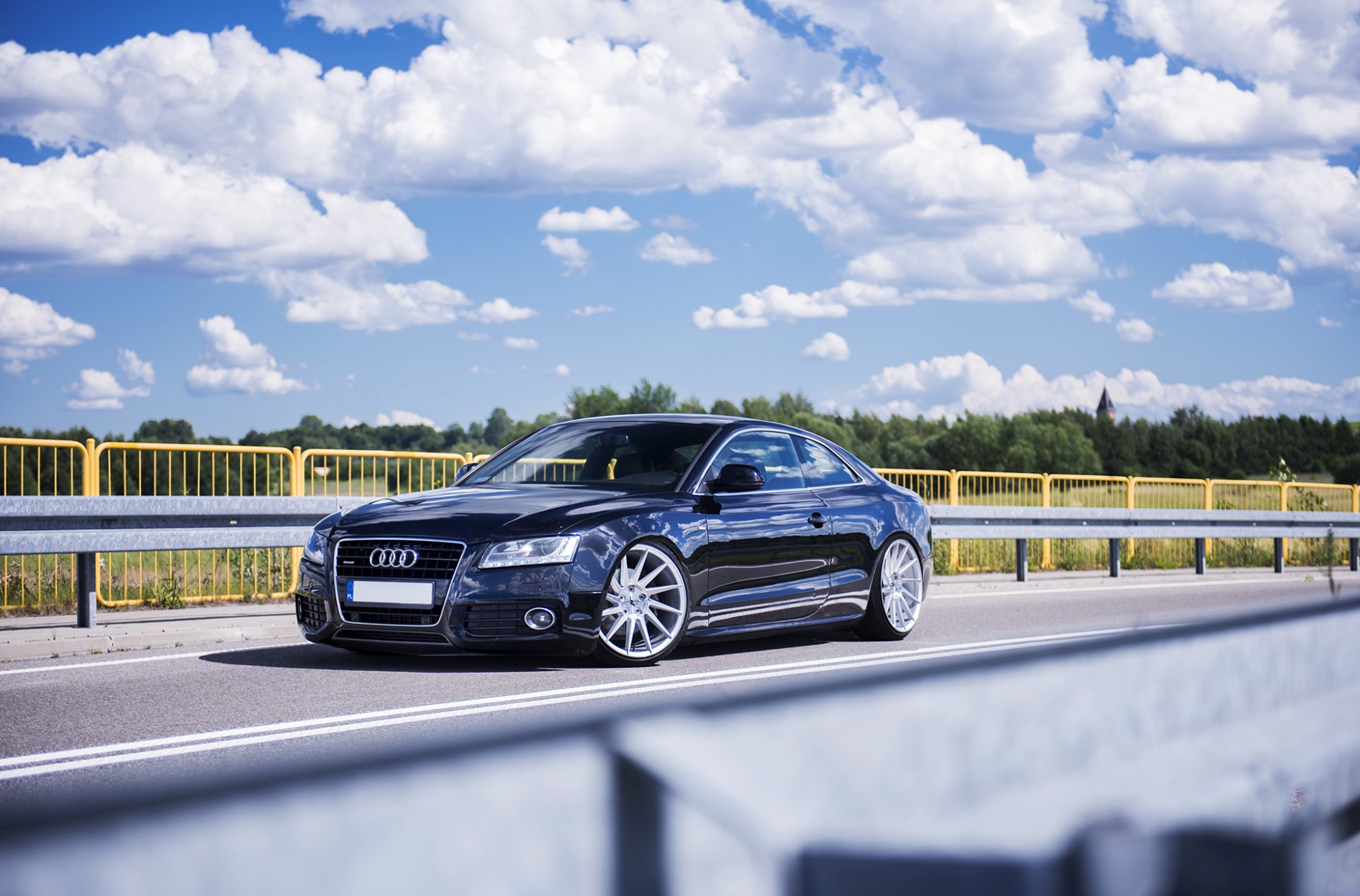 Audi A5 / S5 / RS5