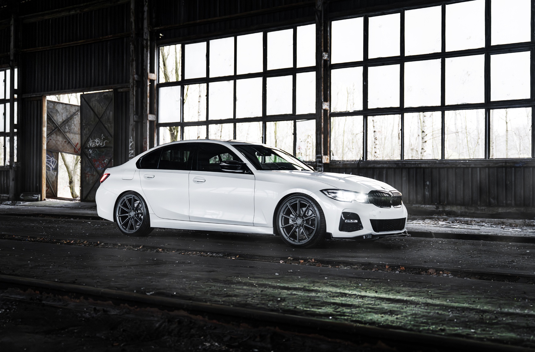 BMW 3 series / M3