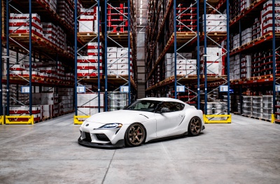 Toyota Supra
