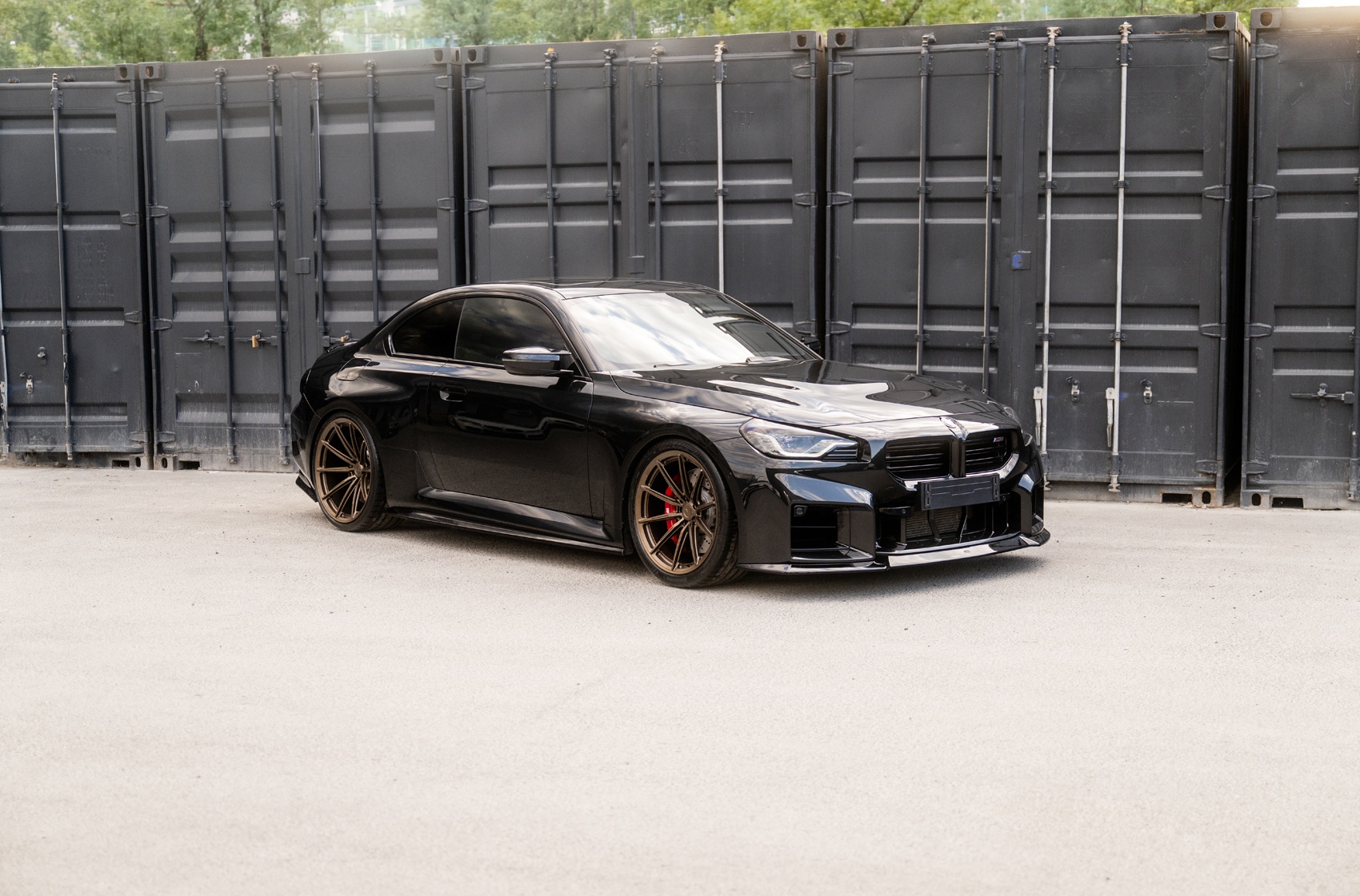 BMW m2