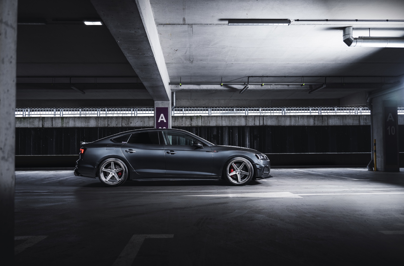 Audi A5 / S5 / RS5