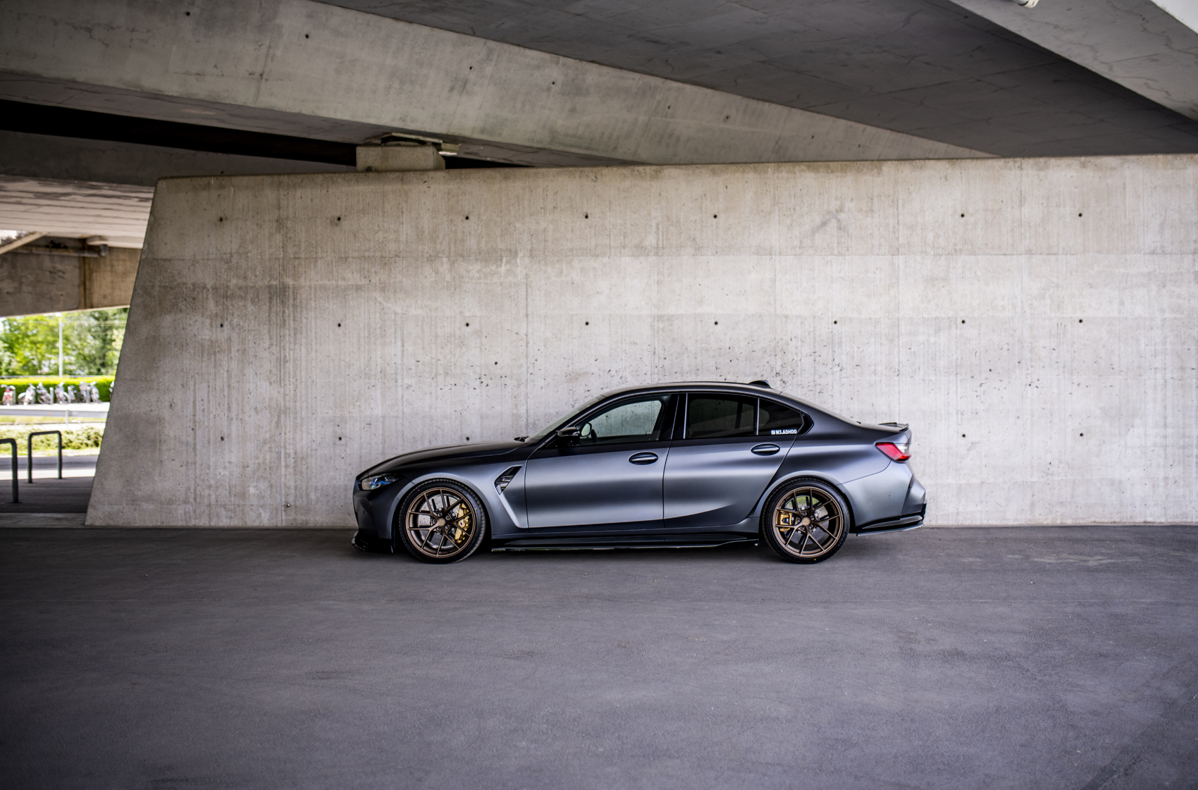 BMW M3