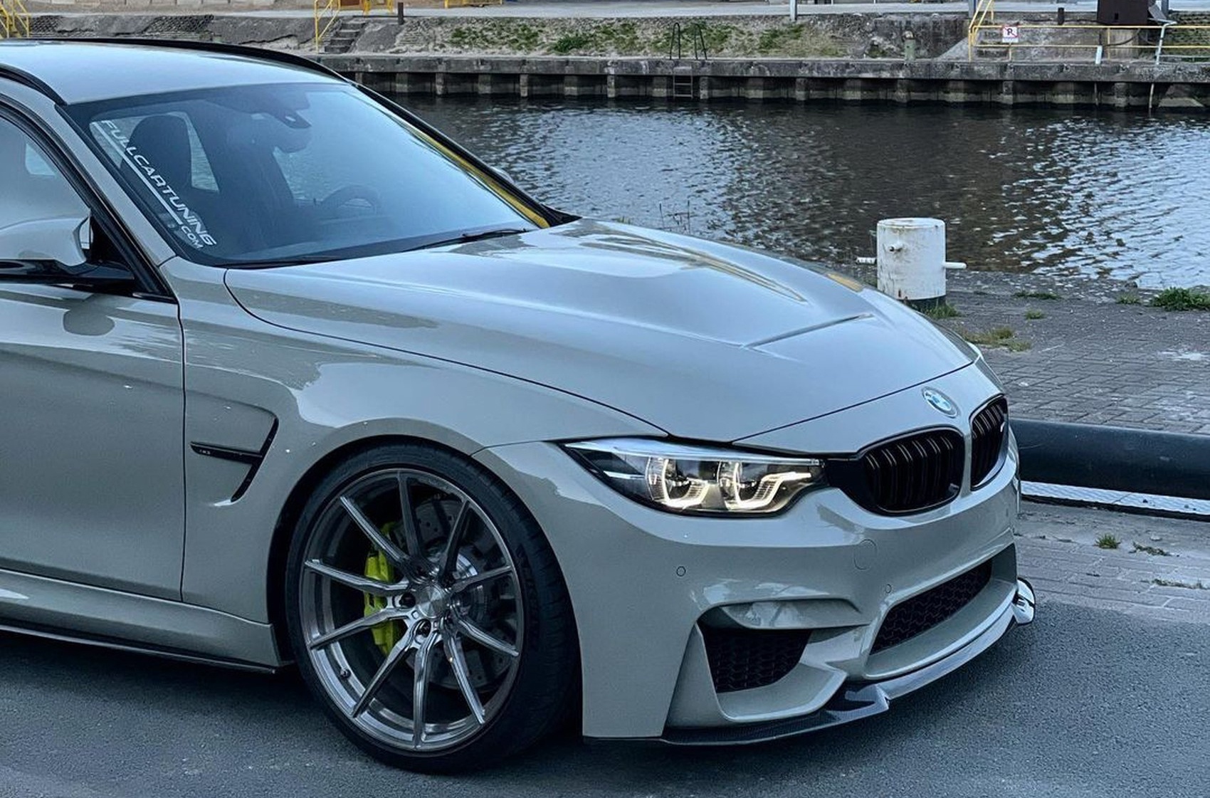 BMW 3 Series / M3