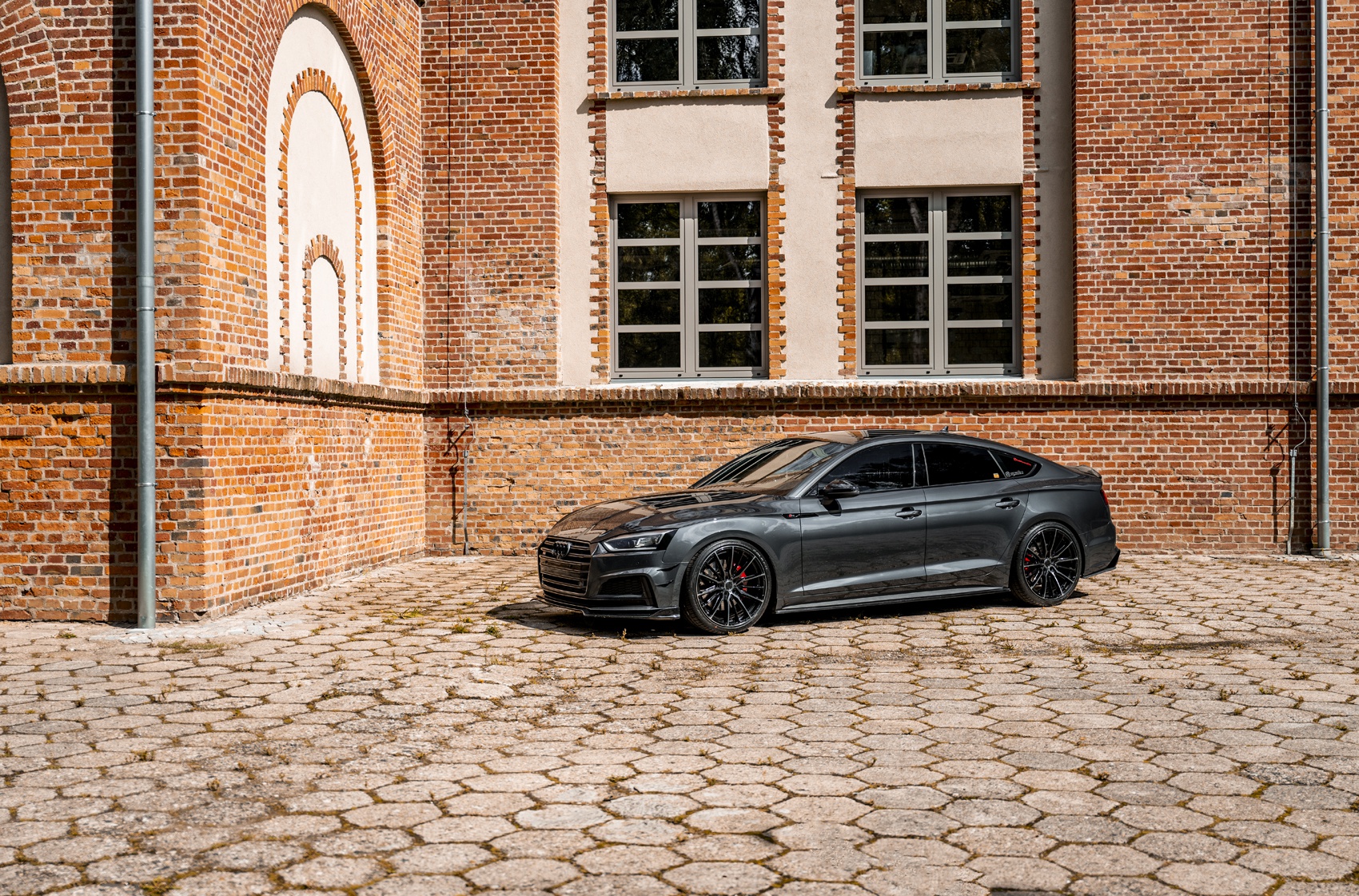 Audi A5 / S5 / RS5