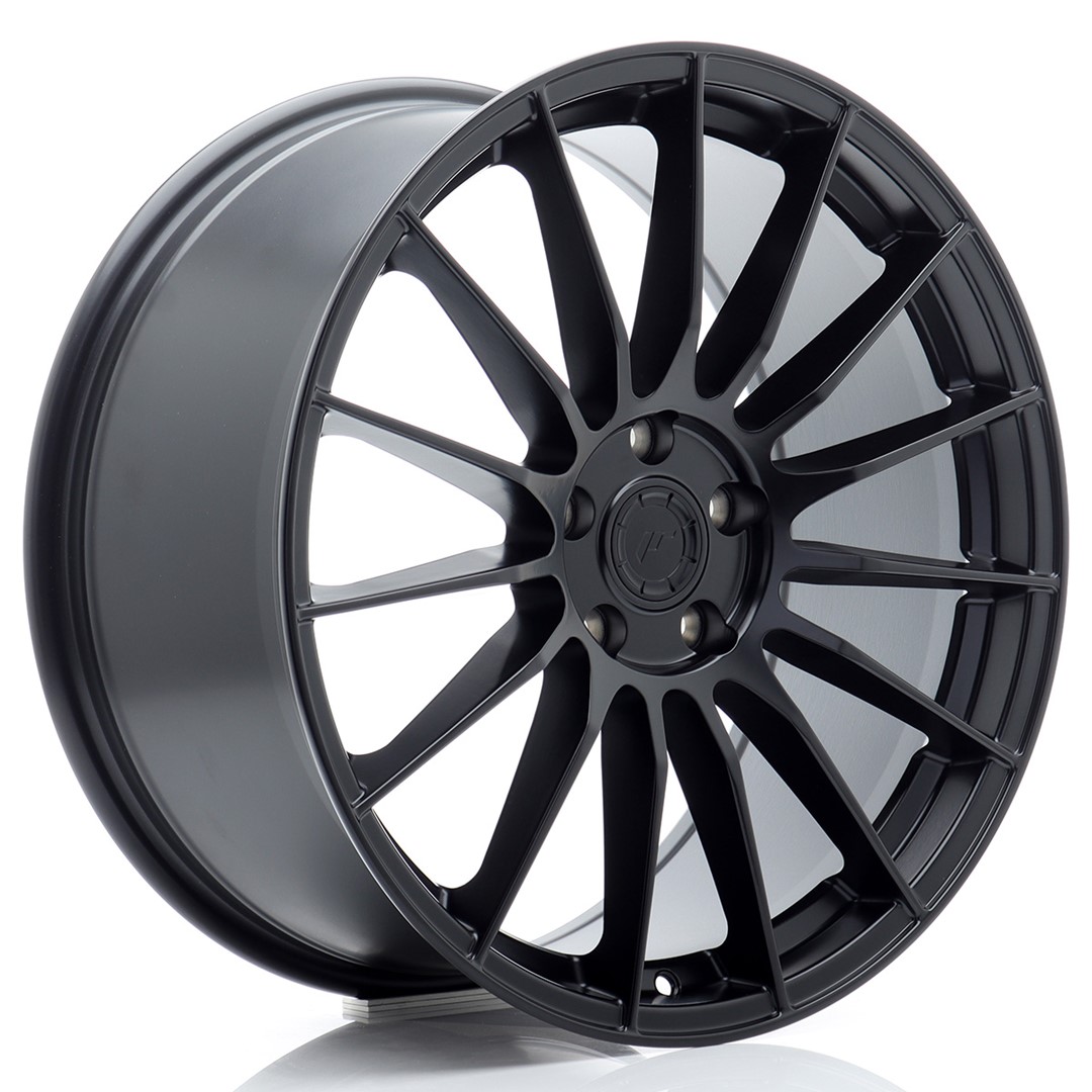 Japan Racing SL05 19x8.5 ET45 5x112 Nero Opaco