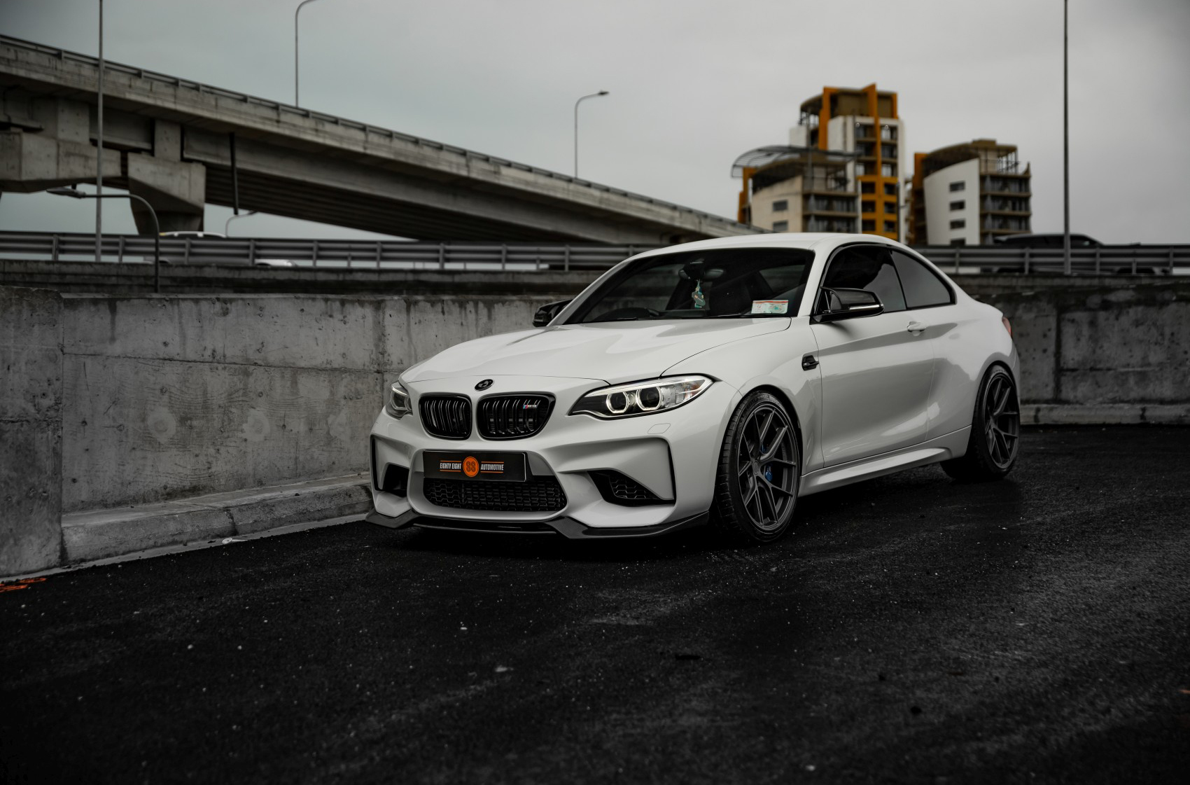 BMW 2 Series / M2