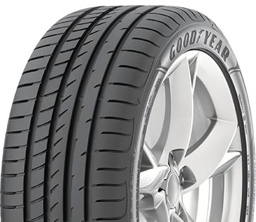 Goodyear, EAGLE F1 ASYM.2, 235/40 R19 92Y