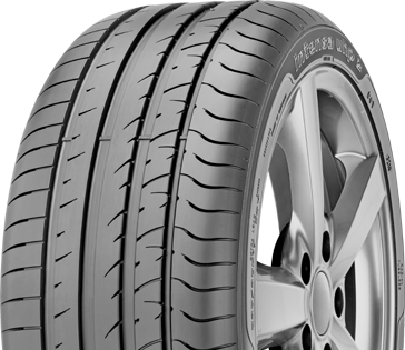 Sava, INTENSA UHP 2, 255/40 R19 100Y