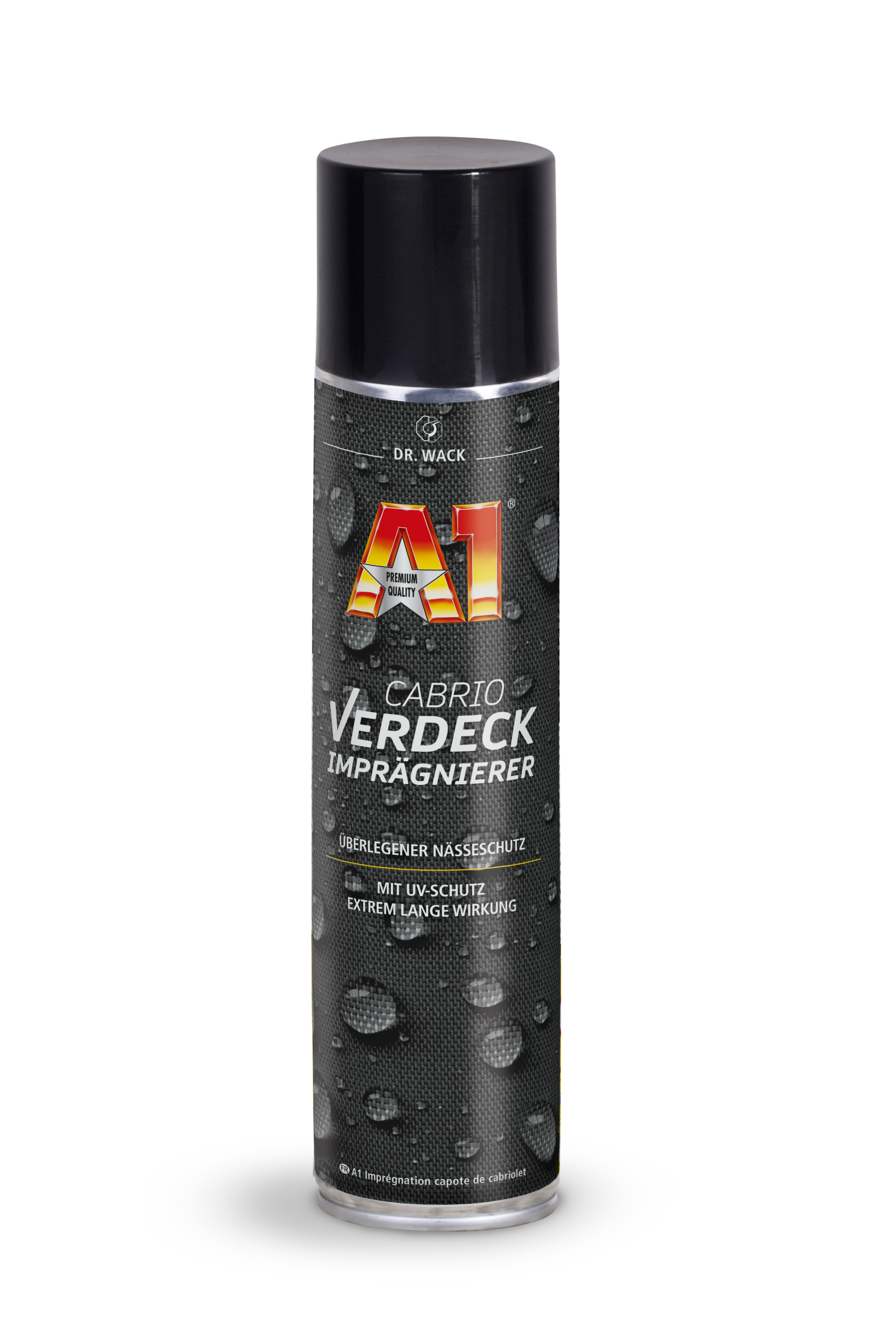 Dr. Wack A1 Cabrio Verdeck-Imprägnierer - 400 ml