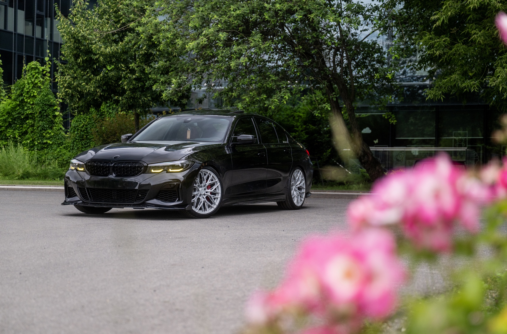 BMW 3 series / M3
