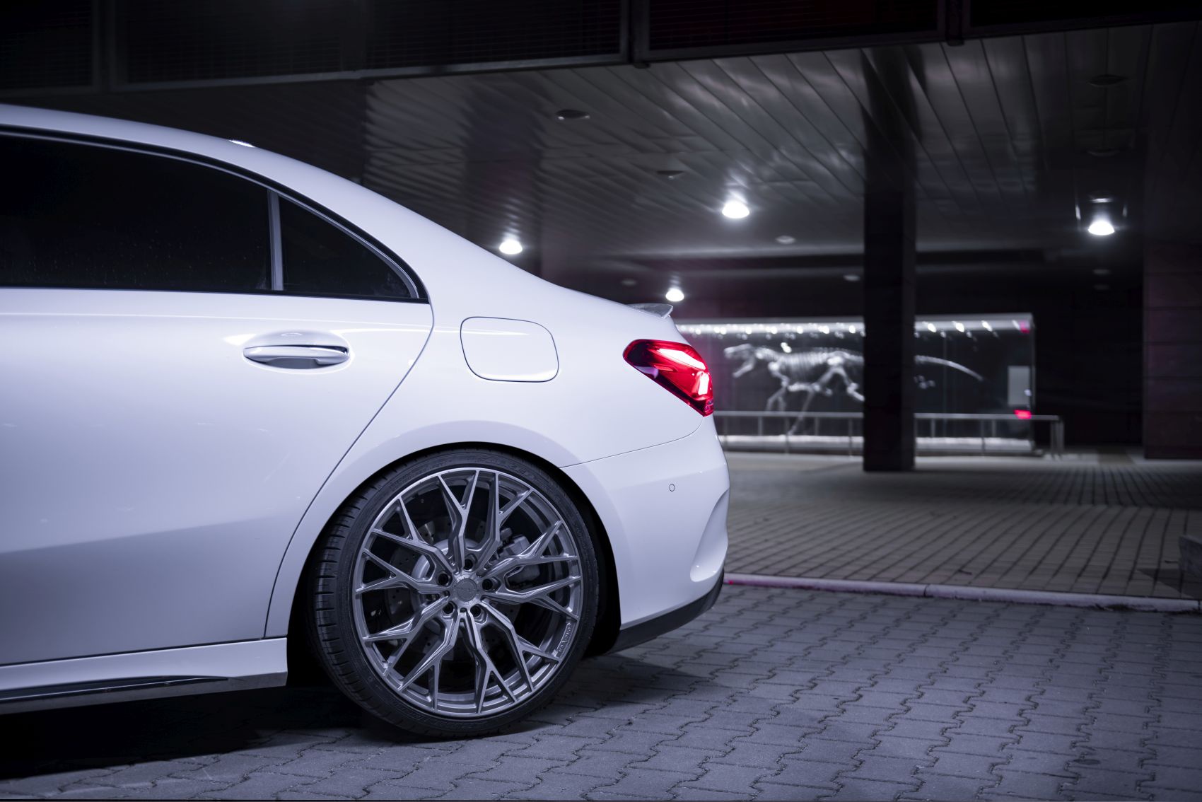 Mercedes-Benz A Class / A35 / A45