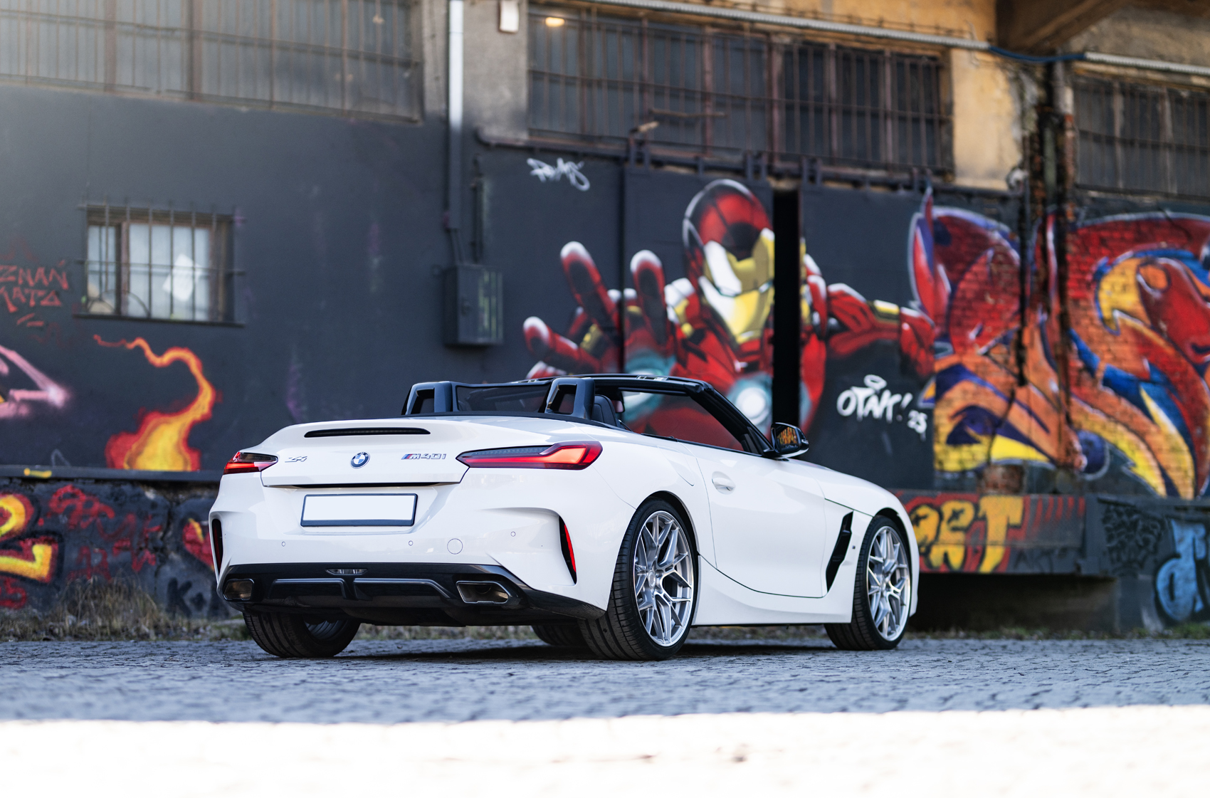 BMW Z4