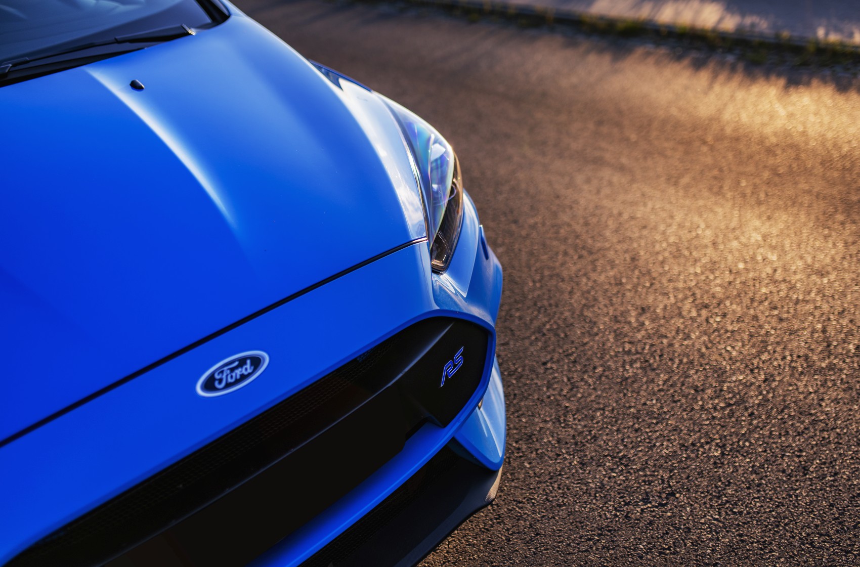 Ford Focus / ST / RS