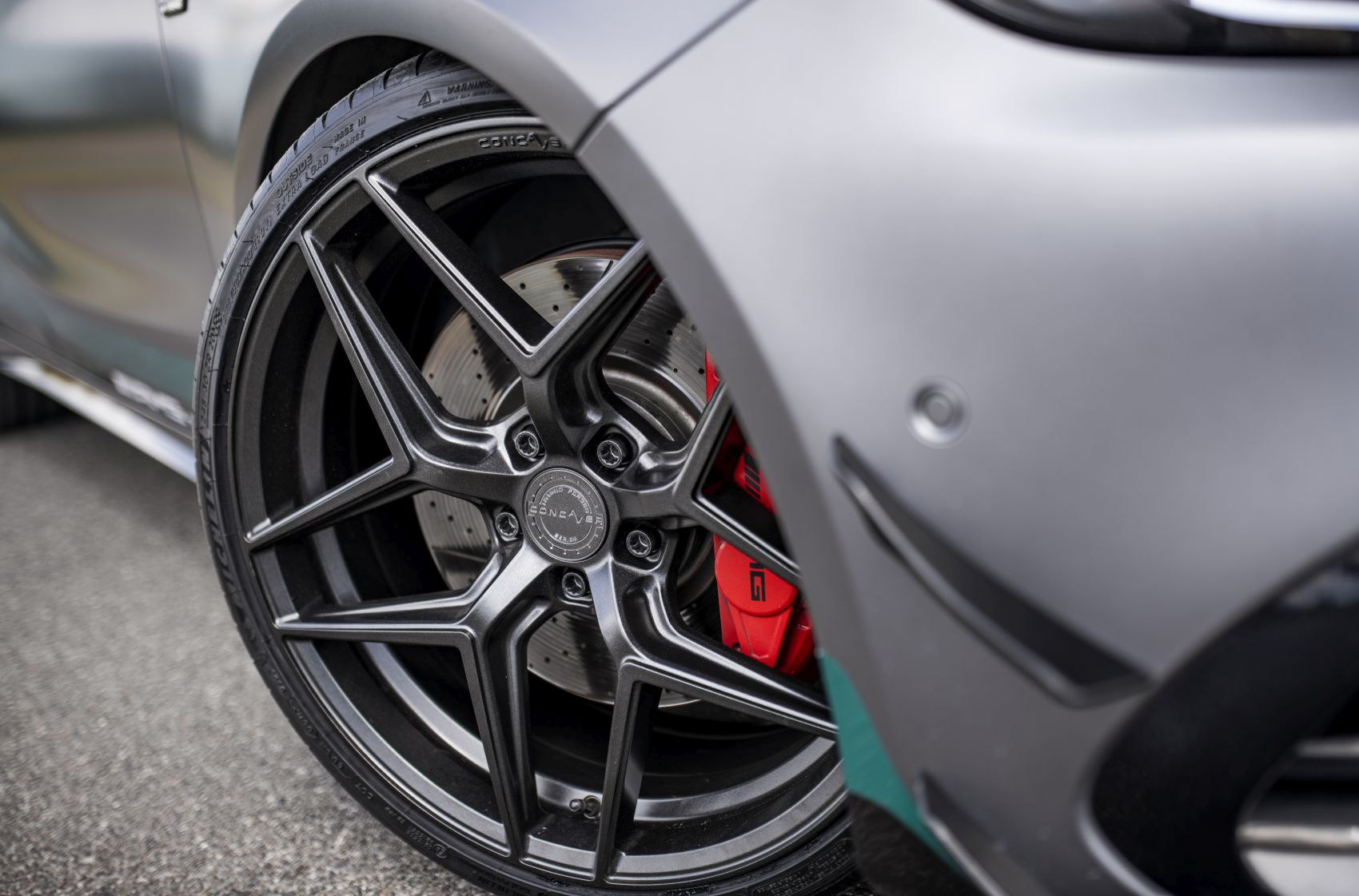 Mercedes-Benz A Class / A35 / A45