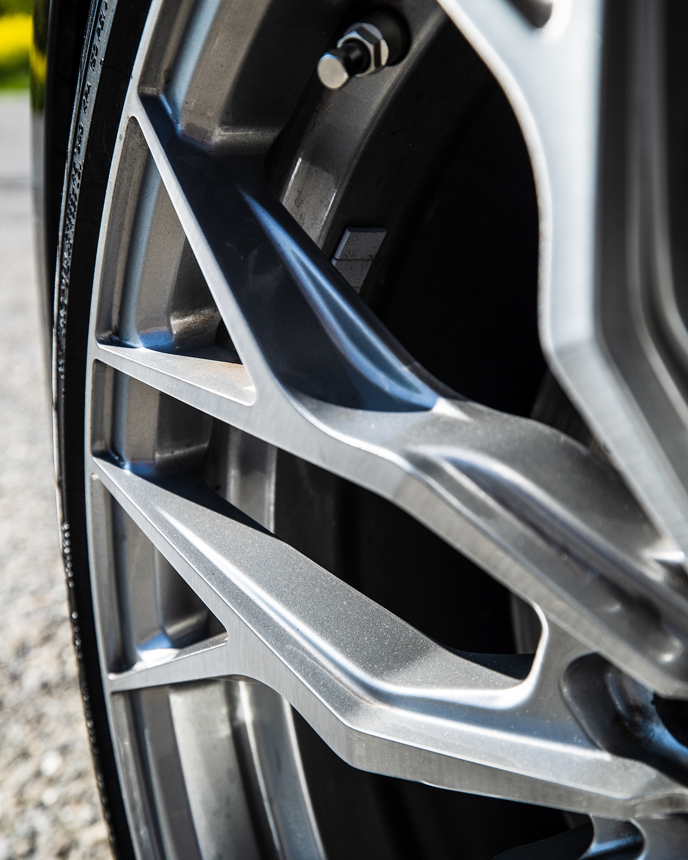 Mercedes AMG GT 4-Door