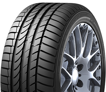 Dunlop, SP Sport Maxx TT, 235/55ZR17 103W XL BLK