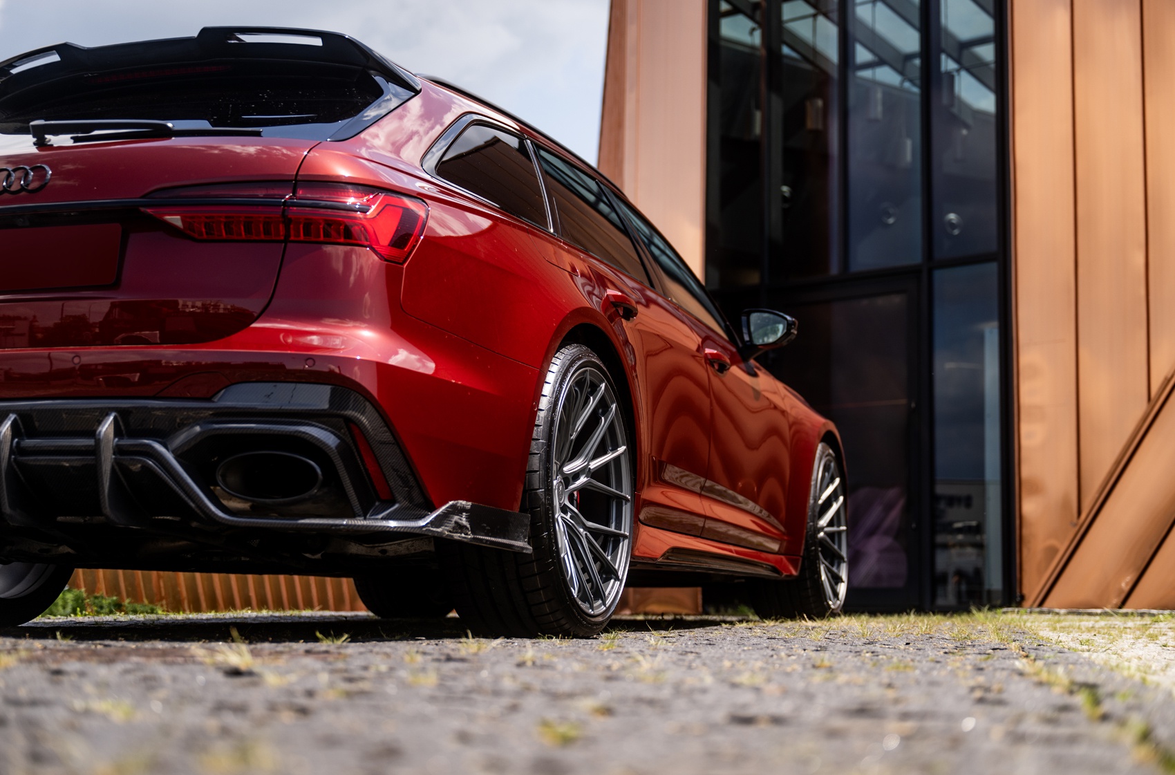 Audi RS6