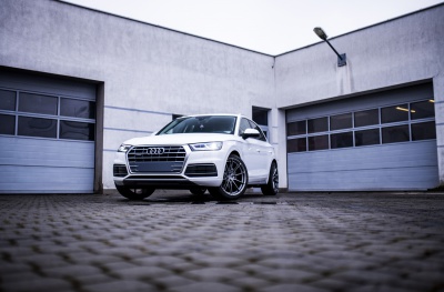 Audi Q5 / SQ5