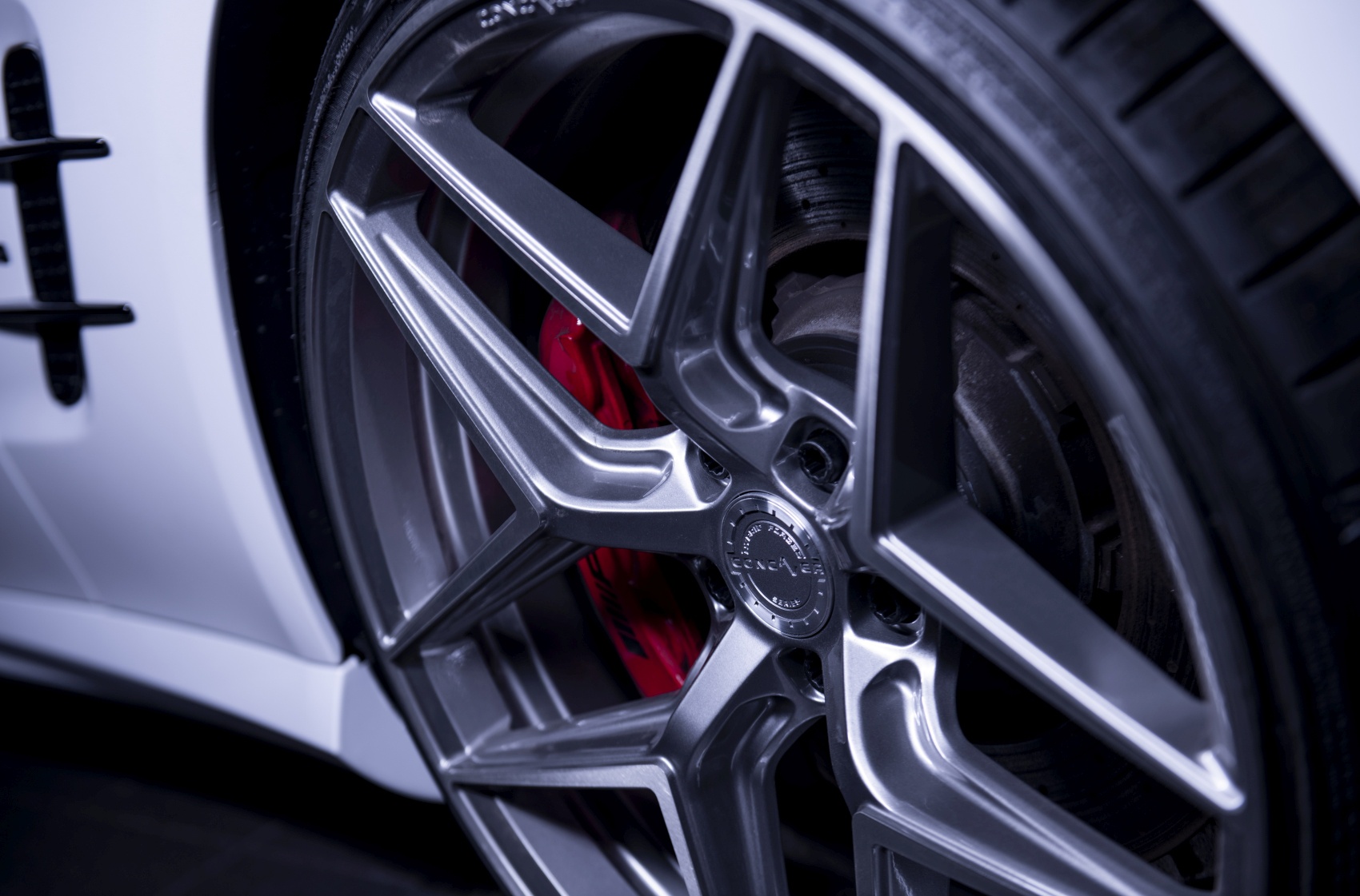 Mercedes-Benz SL / SL63