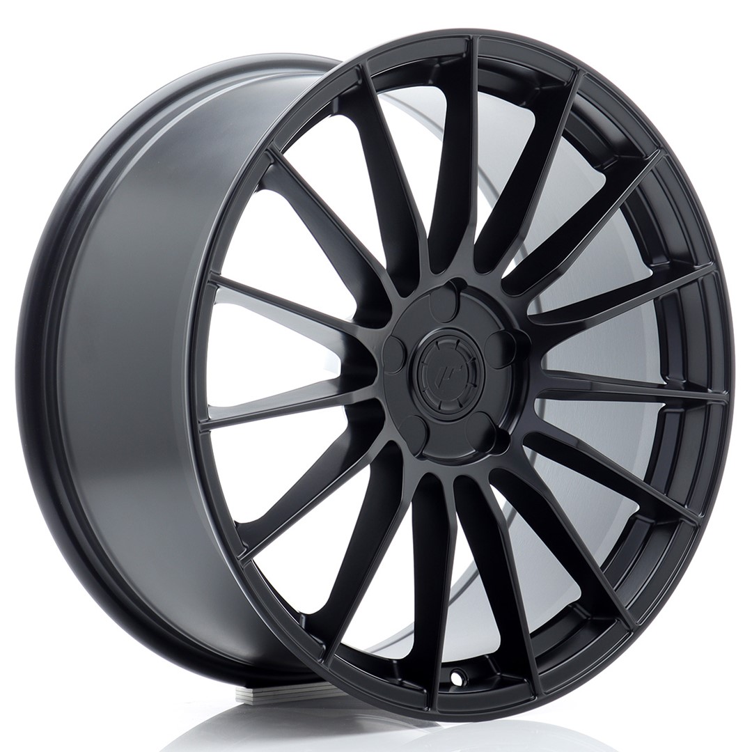 Japan Racing SL05 19x8.5 ET45 5x114.3 Noir Mat