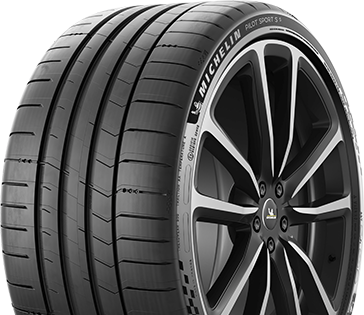 Michelin, Pilot Sport S 5, 245/40 R21 96Y EV Suitable