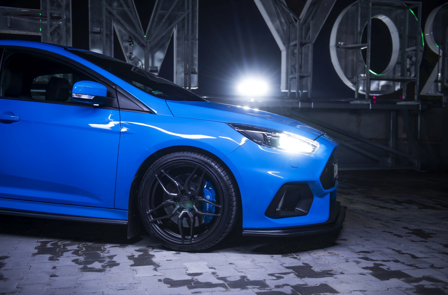 Ford Focus / ST / RS