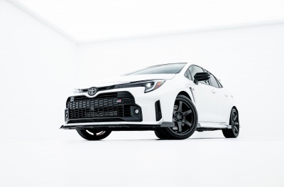 Toyota Corolla GR