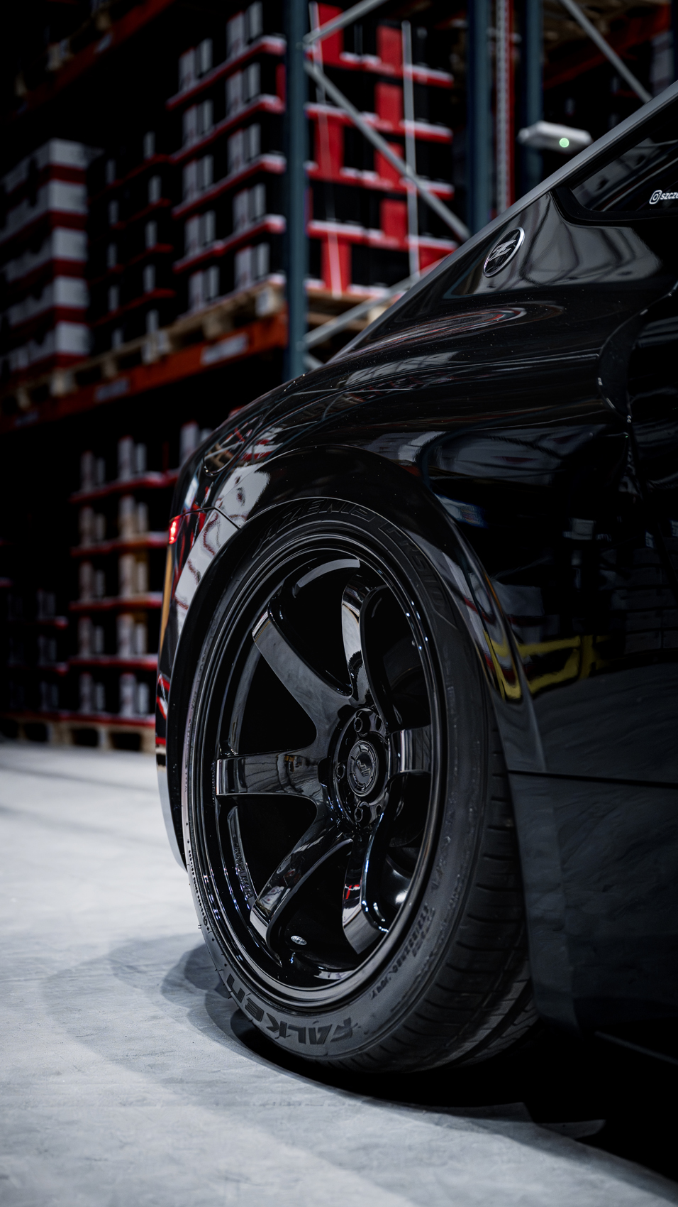 Nissan Z