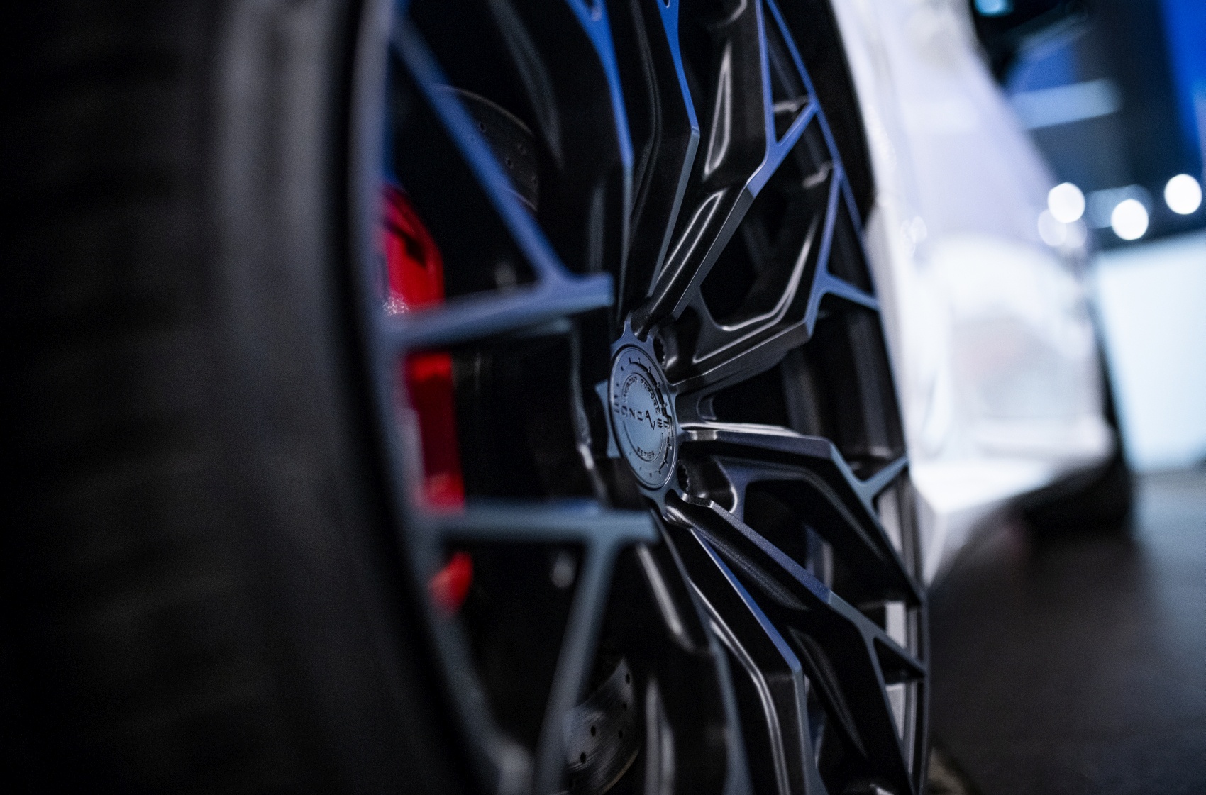 Mercedes-Benz SL / SL63