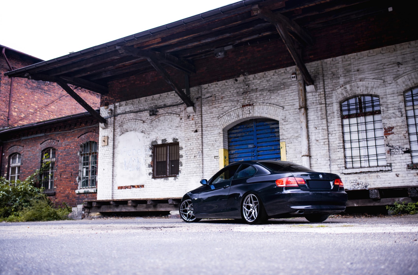 BMW 3 Series / M3